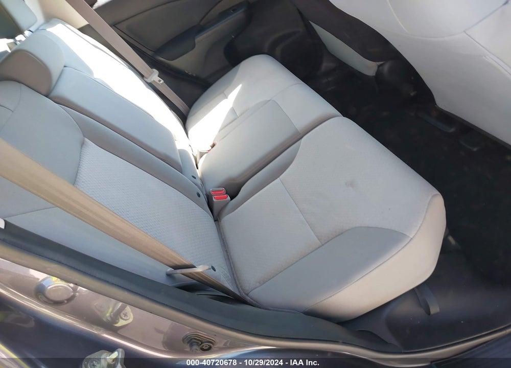 2016 HONDA CR-V LX VIN: 5J6RM4H34GL115656