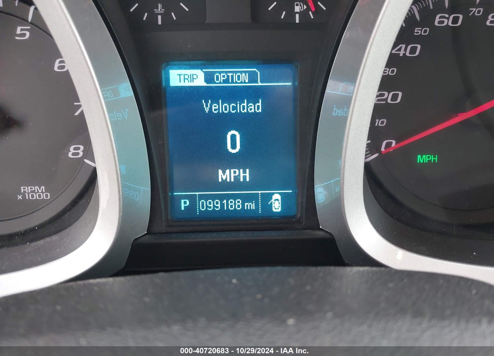 2017 CHEVROLET EQUINOX LT VIN: 2GNFLFE33H6222761