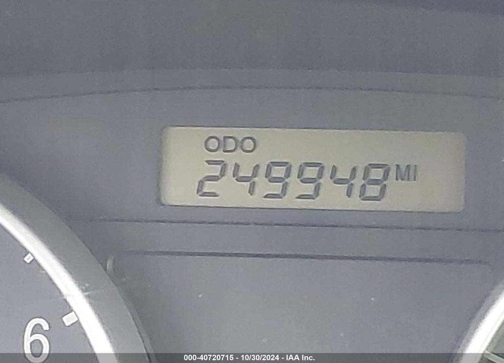 2008 HYUNDAI ACCENT GS VIN: KMHCM36C78U083785