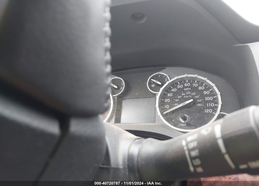 2015 TOYOTA TUNDRA 1794 5.7L V8 VIN: 5TFAW5F11FX477746