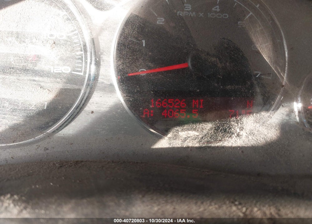 2006 PONTIAC MONTANA SV6 VIN: 1GMDV33L56D153965