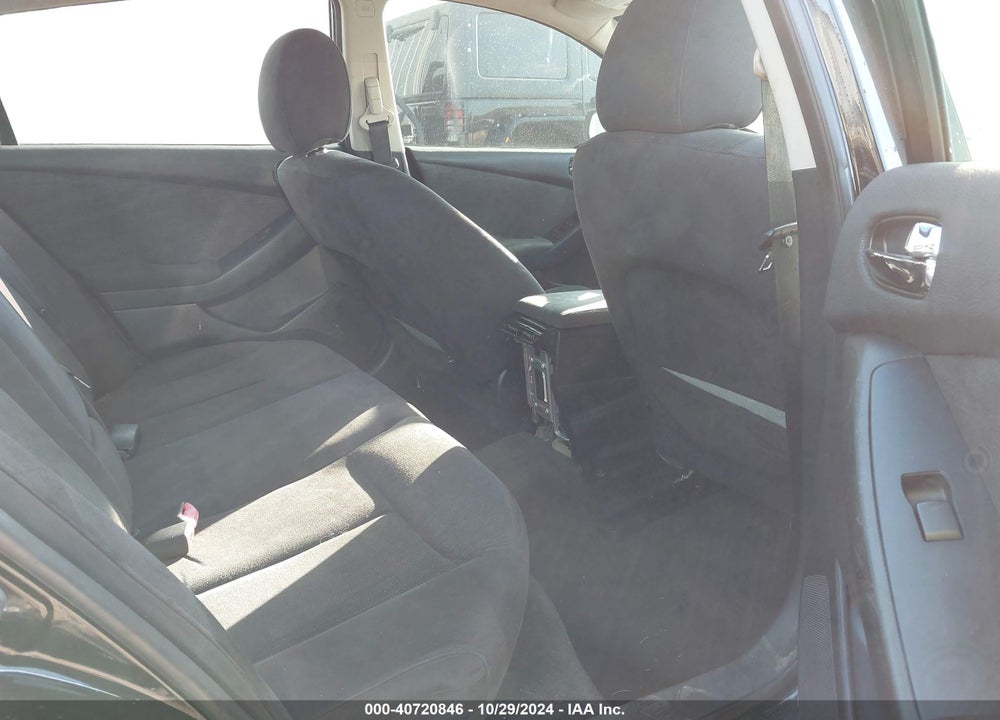 2012 NISSAN ALTIMA 2.5 S VIN: 1N4AL2AP0CN518349