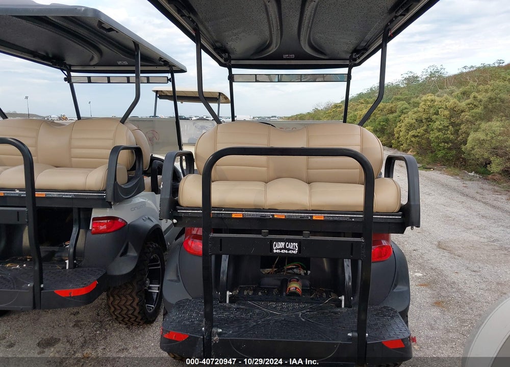 2023 GOLF CART OTHER VIN: TN2340464753