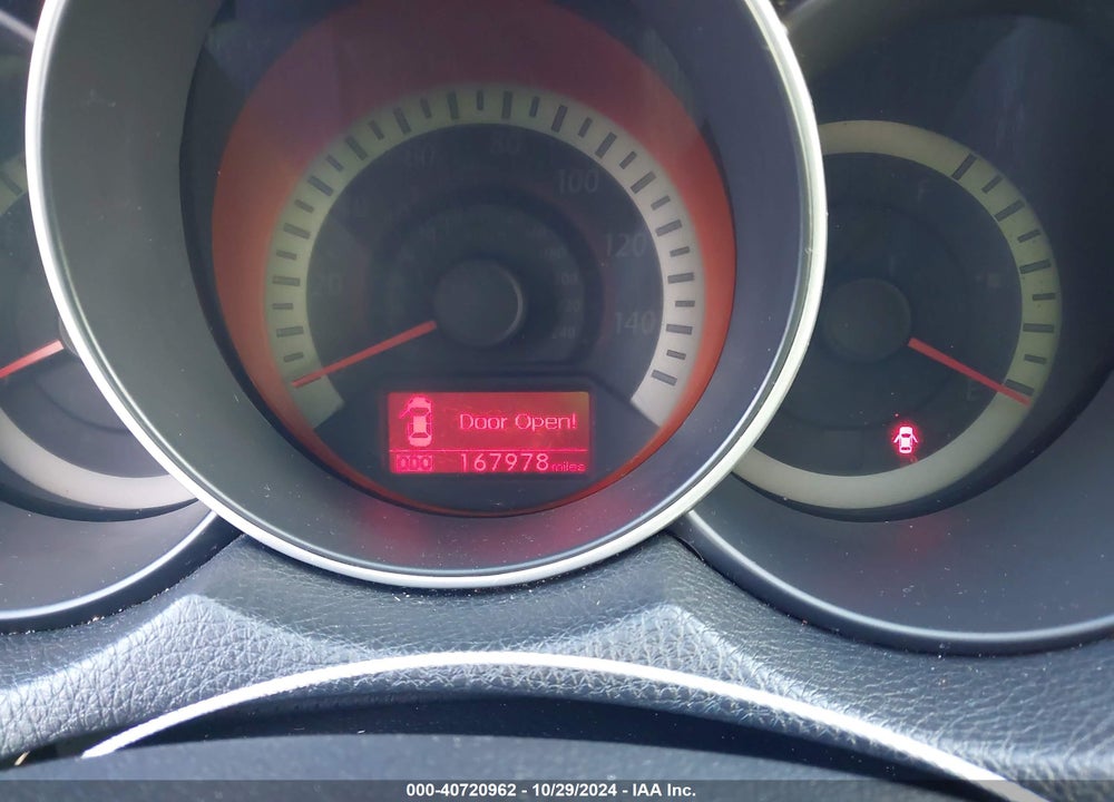 2012 KIA FORTE KOUP SX VIN: KNAFW6A30C5505772