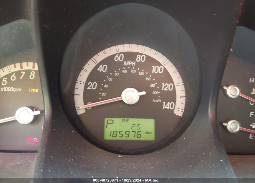 2008 KIA SPORTAGE EX V6 VIN: KNDJF723987510871