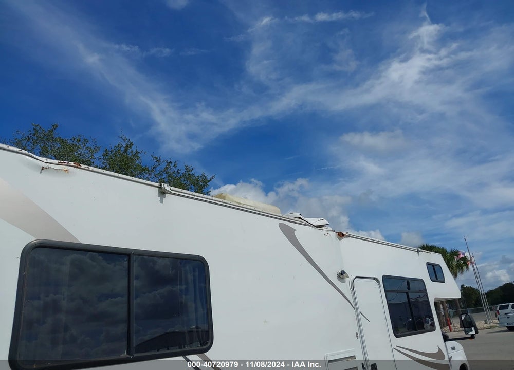 2014 FORD E-450 CUTAWAY VIN: 1FDXE4FS7EDA41382