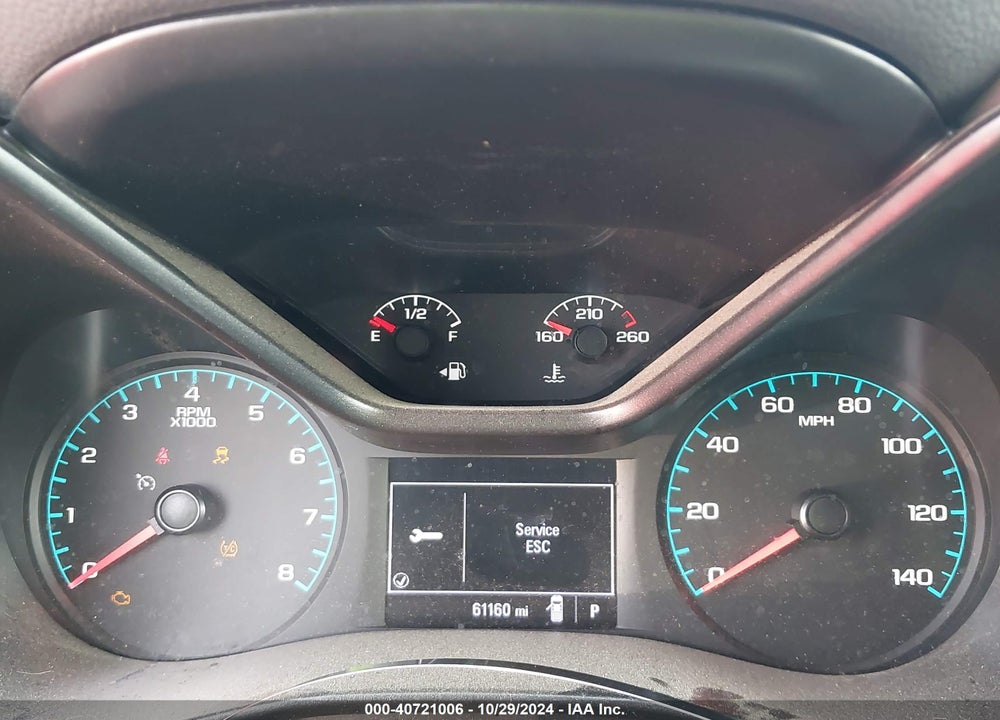 2022 CHEVROLET COLORADO 4WD LONG BOX WT VIN: 1GCGTBEN2N1150537