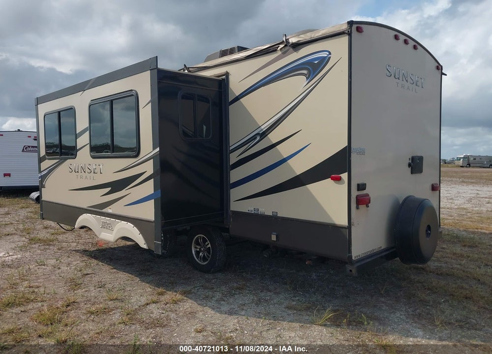 2015 CROSSROADS OTHER VIN: 4V0TC2521FB026278