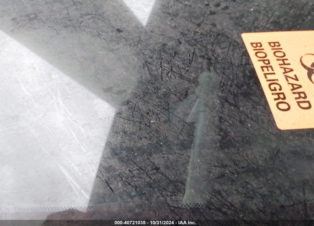 2011 CHEVROLET MALIBU 2LT VIN: 1G1ZD5E16BF161732