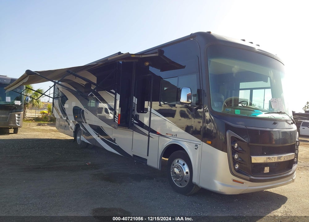 2019 FORD F53 VIN: 1F66F5DY6K0A14772