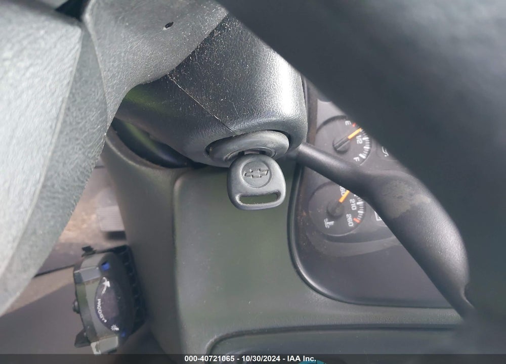 2006 CHEVROLET SILVERADO 2500HD LT3 VIN: 1GCHK23D66F185104