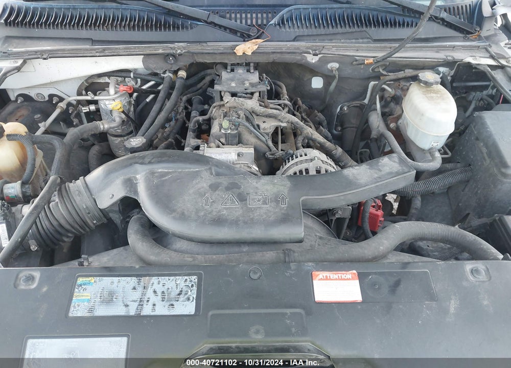 2003 GMC YUKON XL 1500 DENALI VIN: 1GKFK66U43J338263