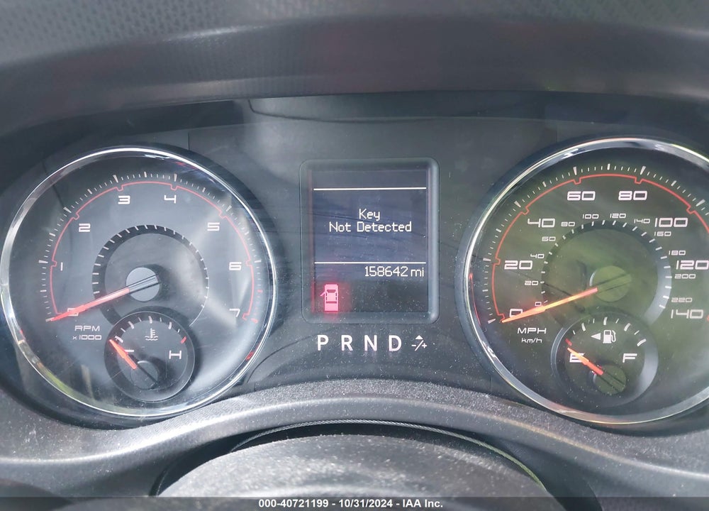 2011 DODGE CHARGER VIN: 2B3CL3CG8BH511549