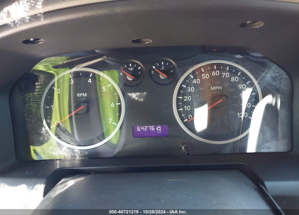 2012 RAM 1500 VIN: 1C6RD6KTXCS197135