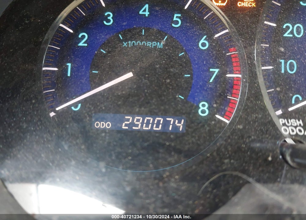 2009 TOYOTA SIENNA XLE VIN: 5TDZK22C59S284613