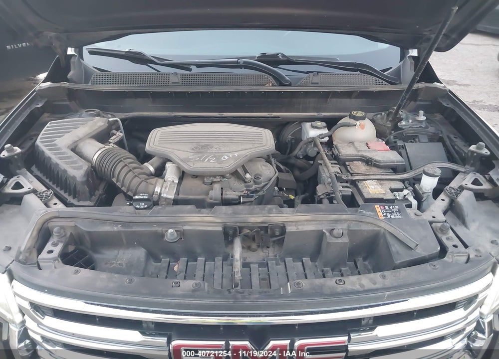 2020 GMC ACADIA FWD SLT VIN: 1GKKNMLS2LZ170296