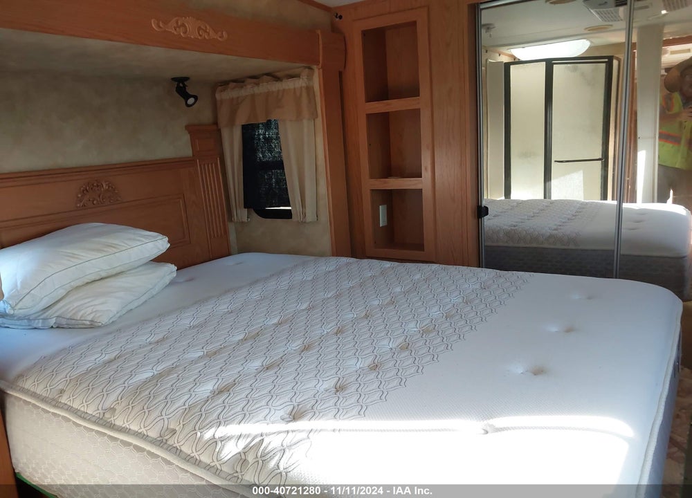2009 HEARTLAND RV OTHER VIN: 5SFBG38249E203420