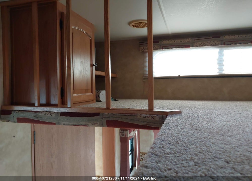 2009 HEARTLAND RV OTHER VIN: 5SFBG38249E203420
