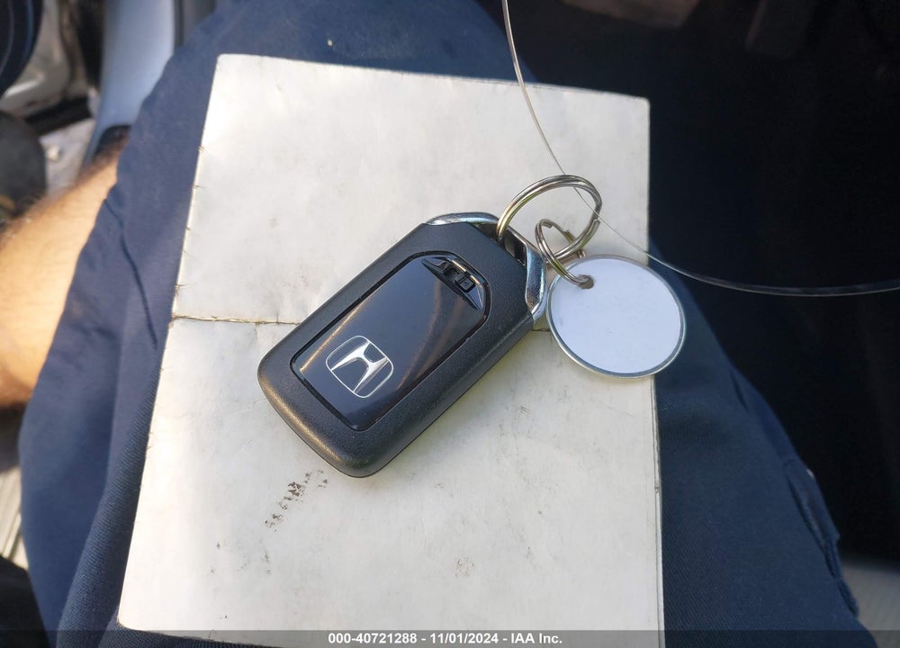 2016 HONDA CR-V EX-L VIN: 2HKRM3H74GH556629
