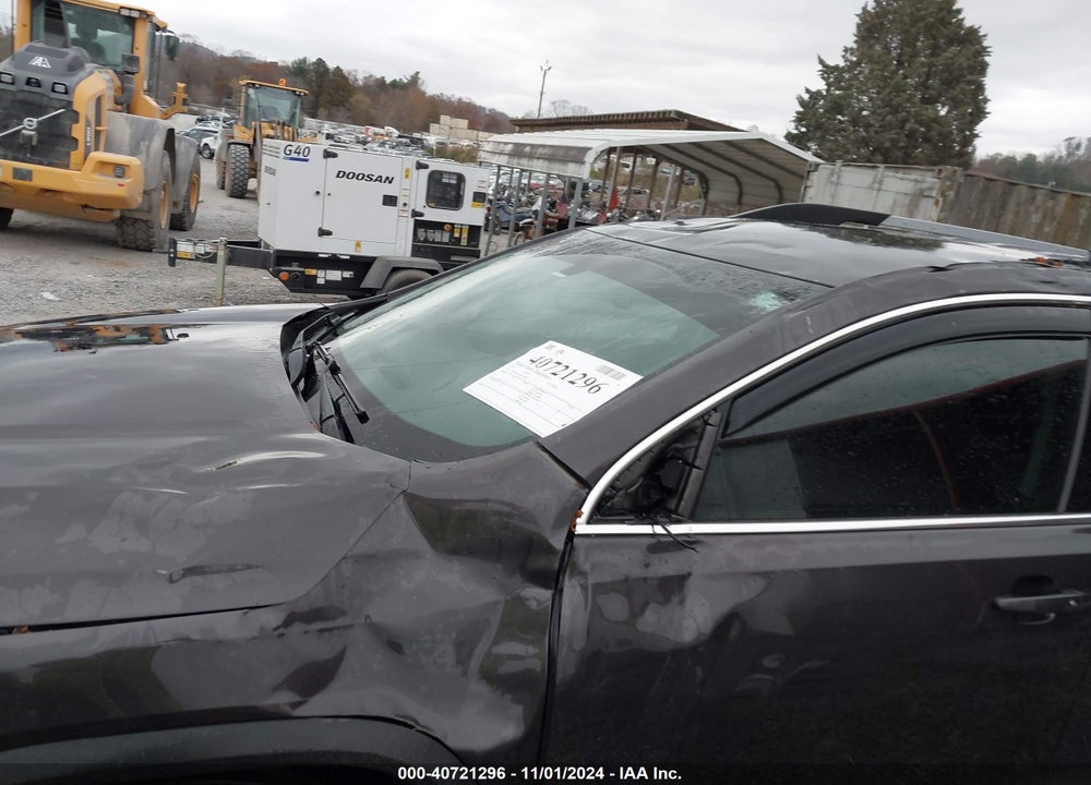 2019 GMC ACADIA SLE-2 VIN: 1GKKNLLS4KZ108875