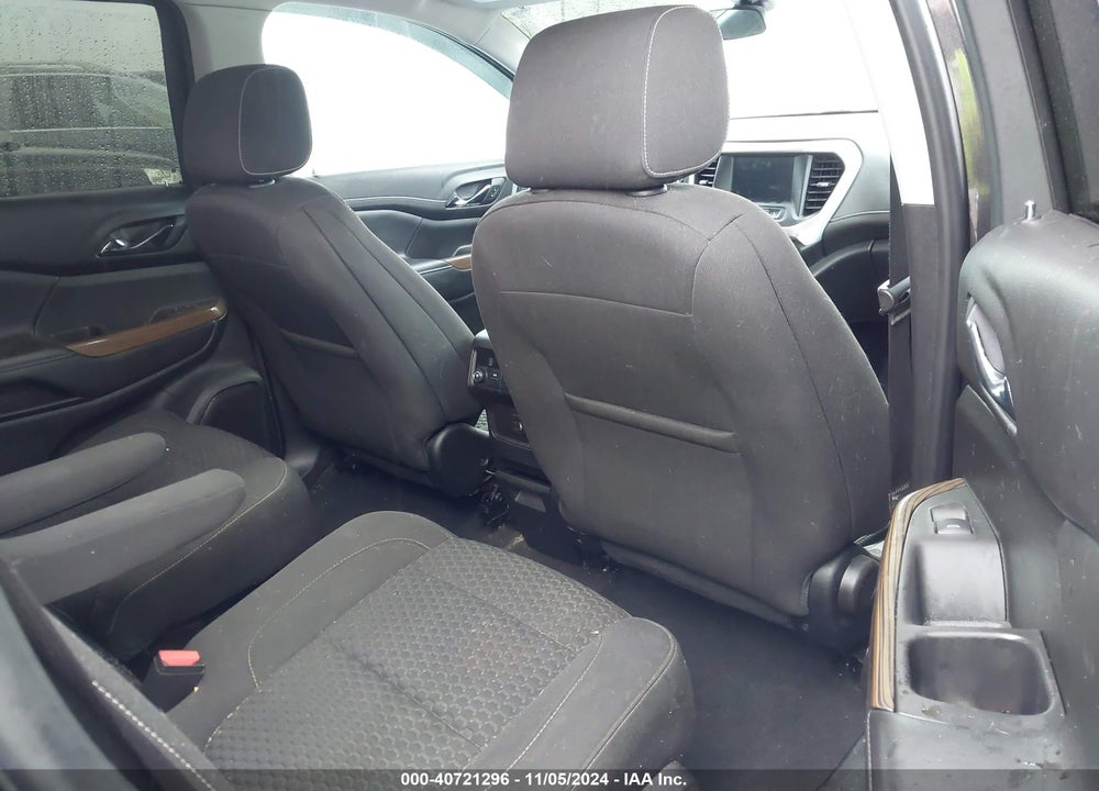 2019 GMC ACADIA SLE-2 VIN: 1GKKNLLS4KZ108875