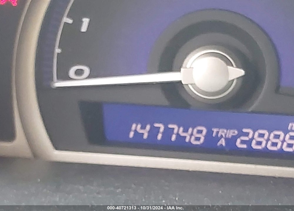 2007 HONDA CIVIC EX VIN: 1HGFA16857L025156