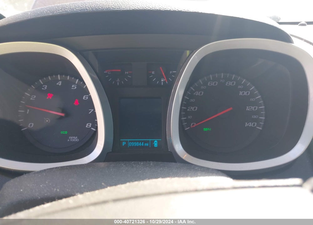 2016 CHEVROLET EQUINOX LT VIN: 2GNFLFEK5G6153853