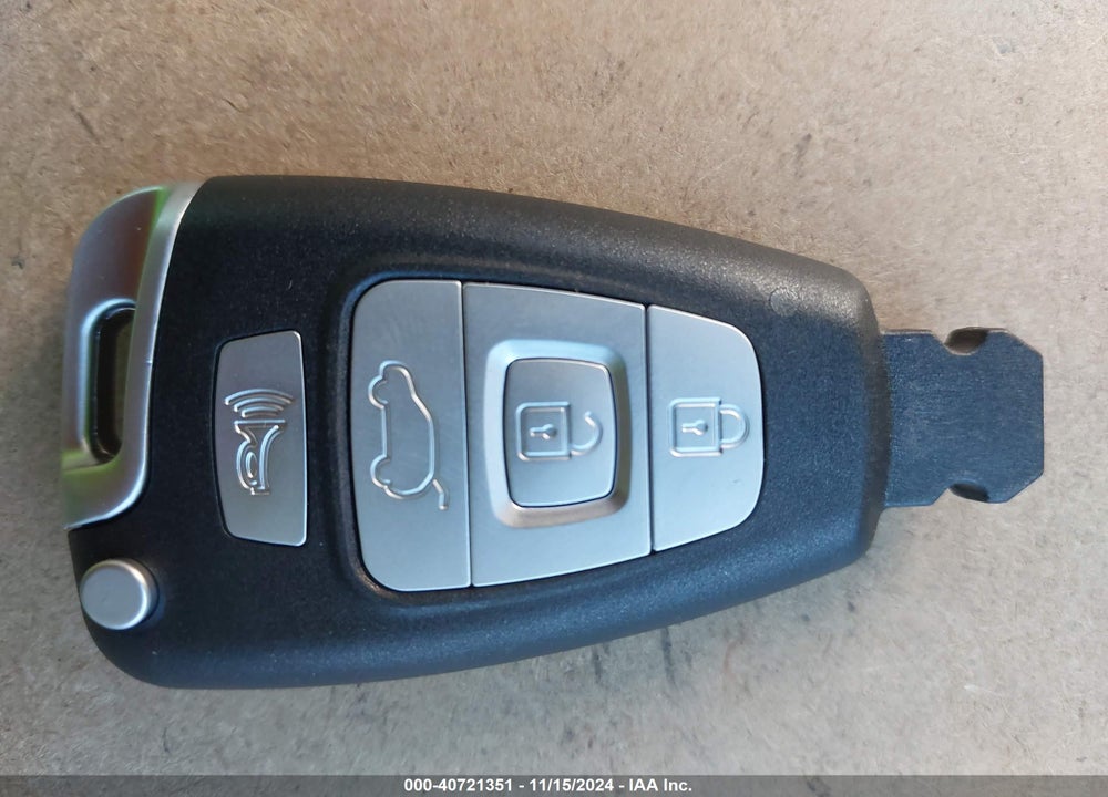 2007 HYUNDAI VERACRUZ GLS/LIMITED/SE VIN: KM8NU13C77U024915