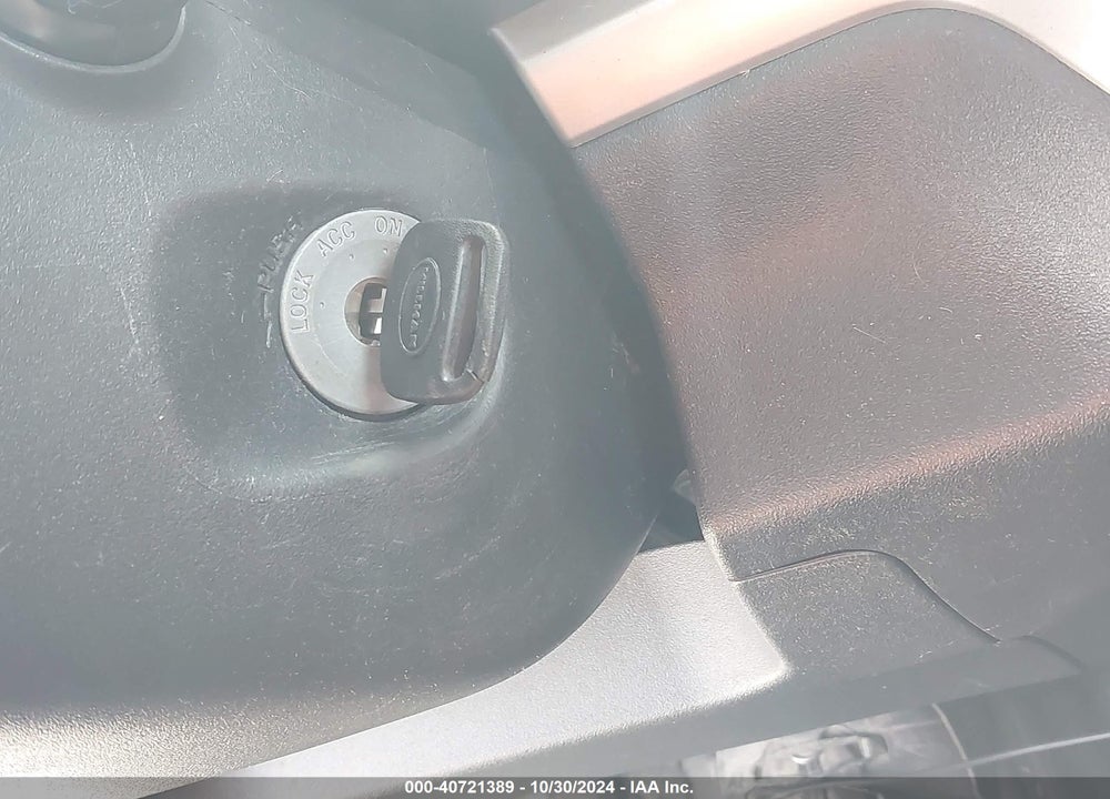 2008 SCION XB VIN: JTLKE50E681017236