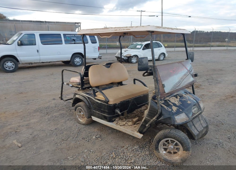 2016 OTHER --- VIN: 16A36022643SGR00