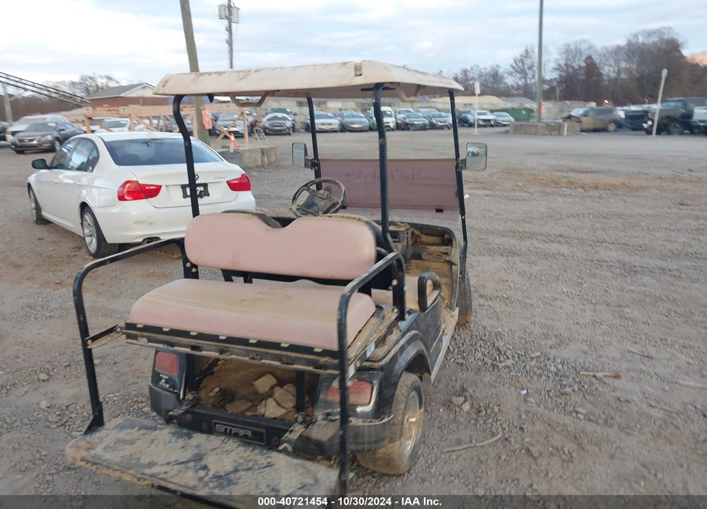 2016 OTHER --- VIN: 16A36022643SGR00