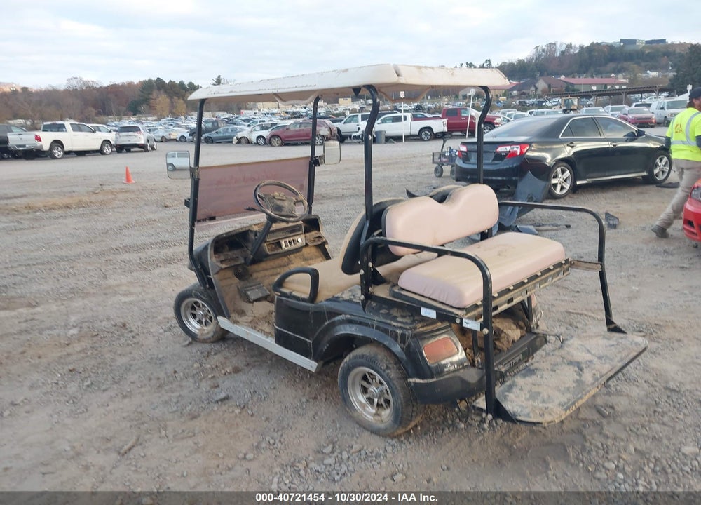 2016 OTHER --- VIN: 16A36022643SGR00