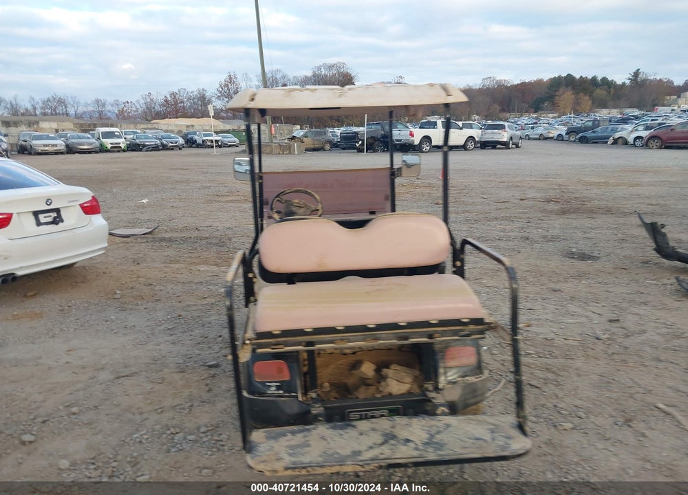 2016 OTHER --- VIN: 16A36022643SGR00