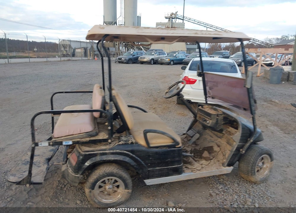 2016 OTHER --- VIN: 16A36022643SGR00