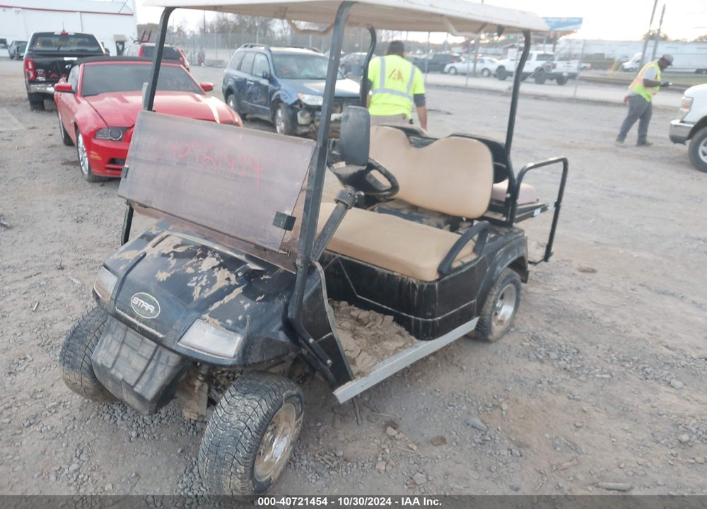 2016 OTHER --- VIN: 16A36022643SGR00
