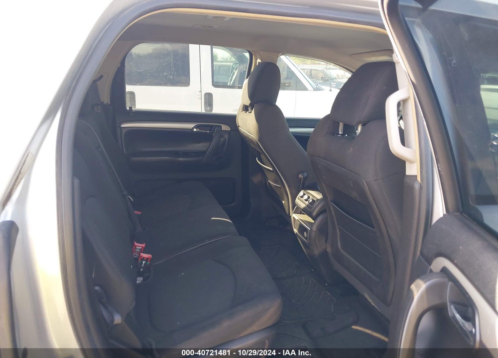 2009 SATURN OUTLOOK XE VIN: 5GZER13D19J117740