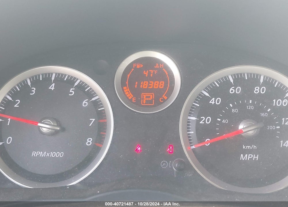 2011 NISSAN SENTRA VIN: 3N1AB6AP3BL716042