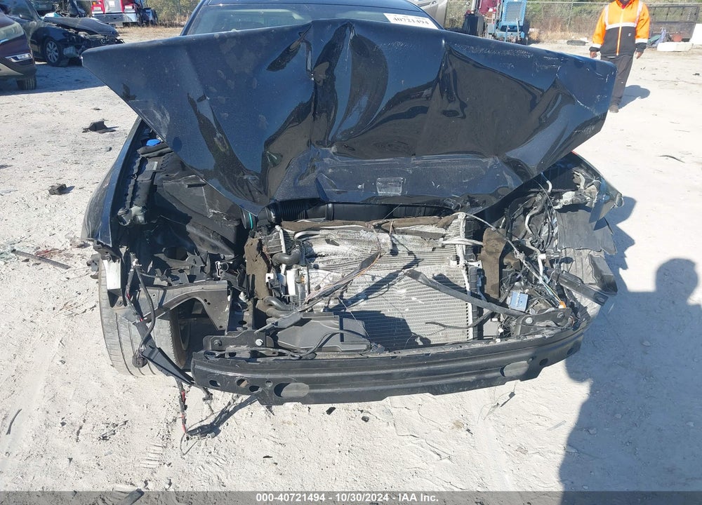 2013 JAGUAR XF V6 SC VIN: SAJWA0E73D8S77344