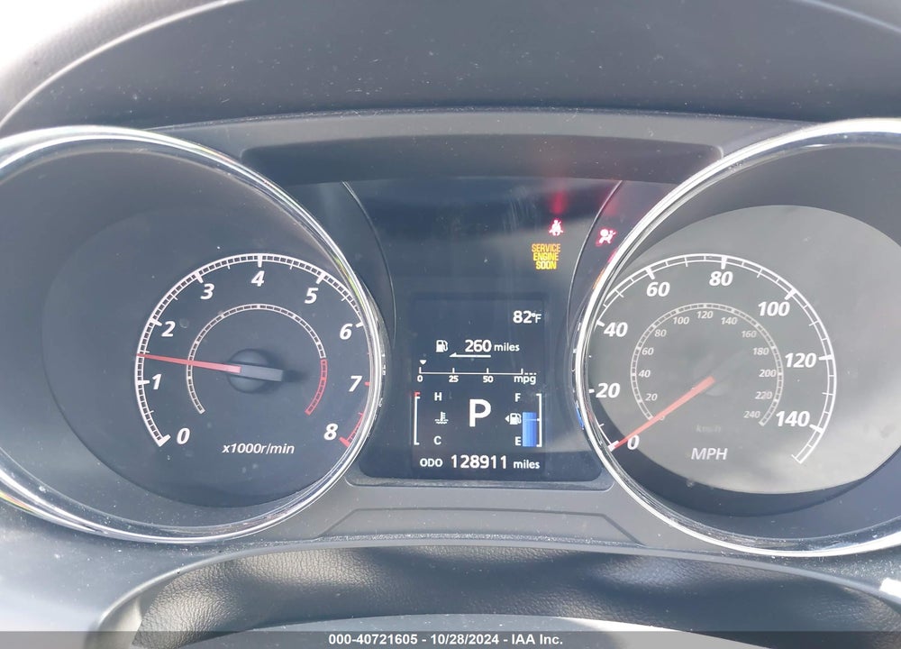 2012 MITSUBISHI OUTLANDER SPORT SE VIN: JA4AP4AU9CZ008827