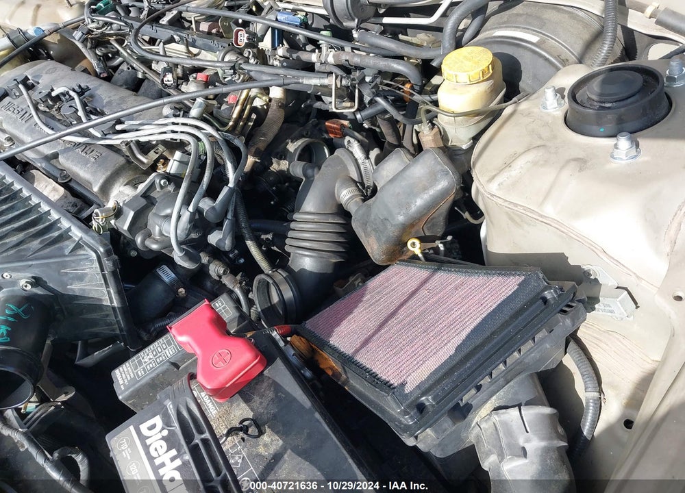 1999 NISSAN ALTIMA GLE/GXE/SE/SE-L/XE VIN: 1N4DL01D5XC209209