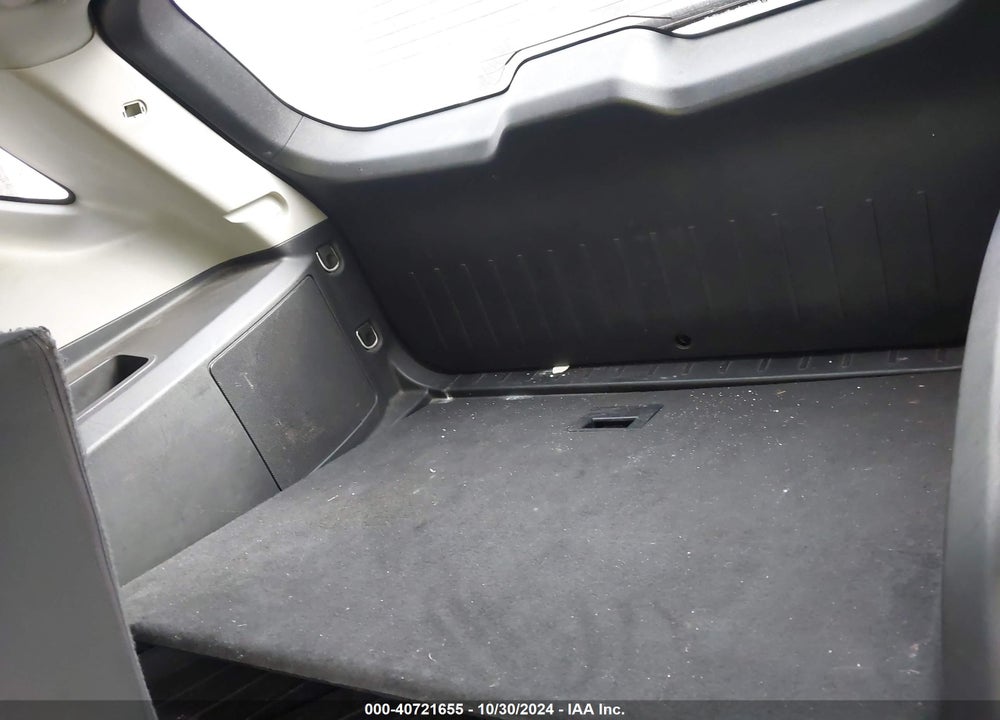 2012 CHEVROLET EQUINOX 1LT VIN: 2GNALDEK3C6355695