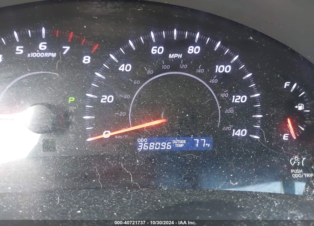 2011 TOYOTA CAMRY LE VIN: 4T1BF3EK8BU186574