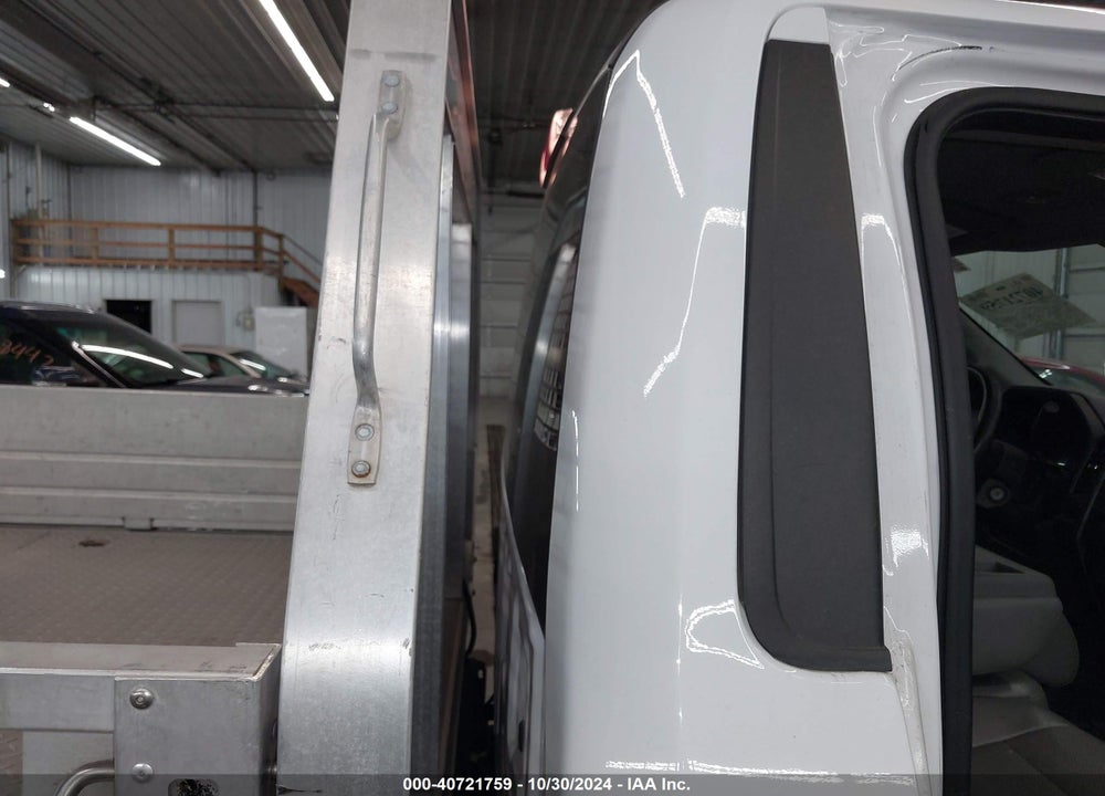 2017 FORD F-250 XL VIN: 1FDBF2A67HEC81956