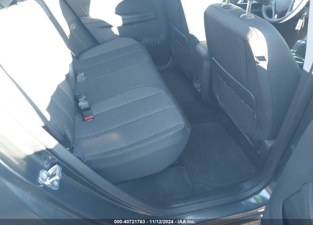 2017 CHEVROLET EQUINOX LS VIN: 2GNFLEEK6H6220567