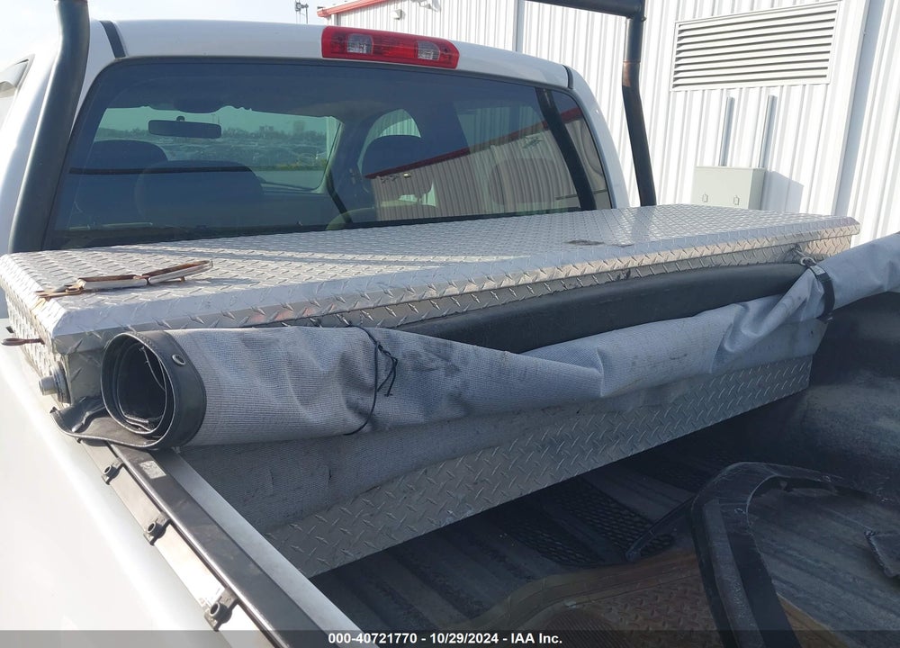 2004 DODGE RAM 1500 SLT/LARAMIE VIN: 1D7HU18N94S780271