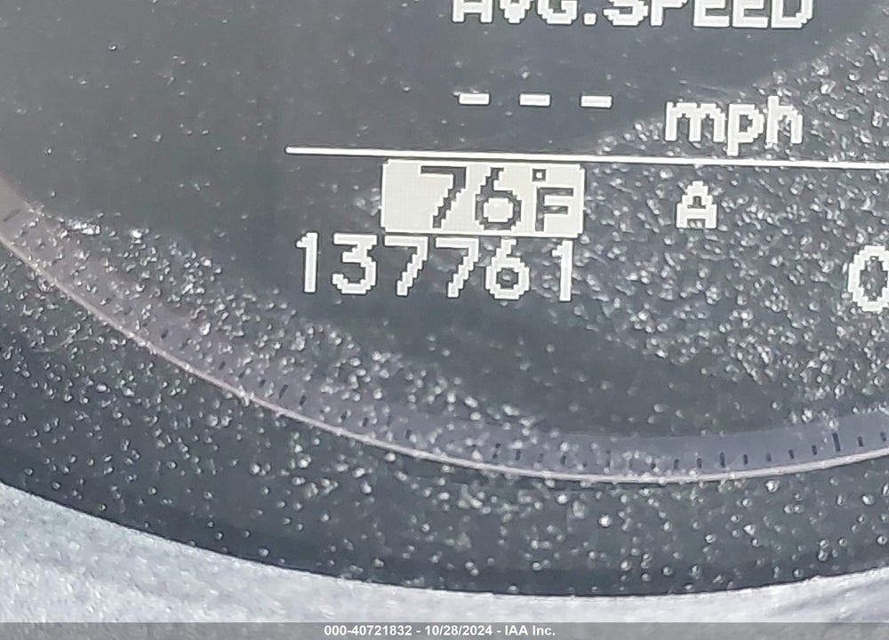 2009 ACURA RDX VIN: 5J8TB18559A005491