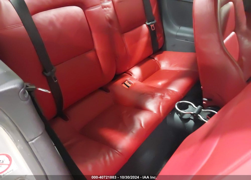 2006 AUDI TT 1.8L VIN: TRUSC28N161008340