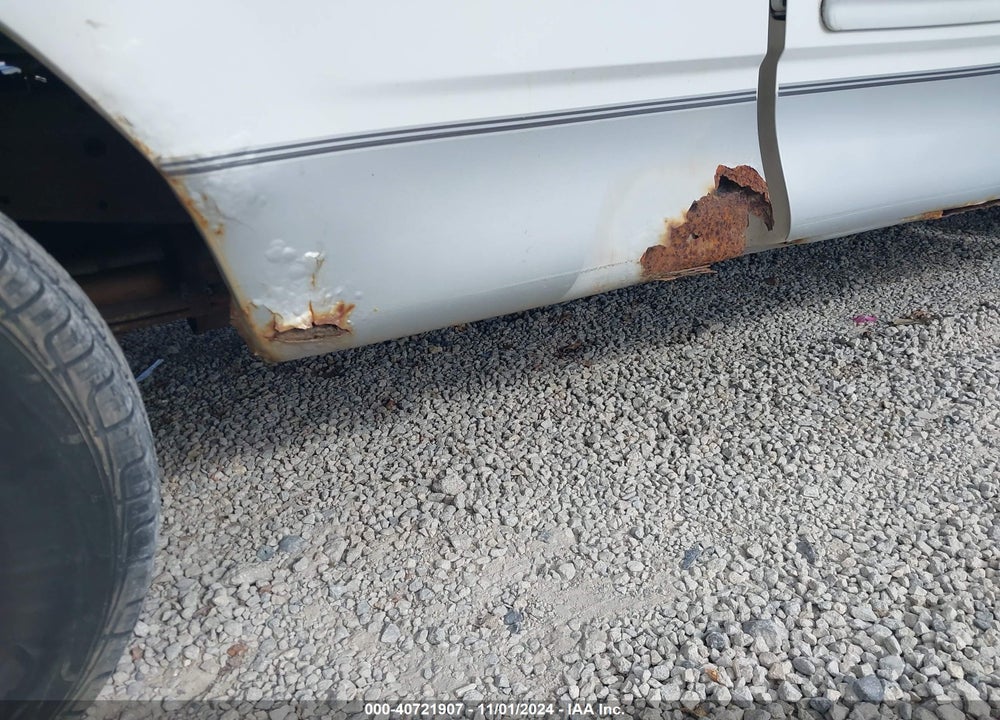 2001 FORD F-150 LARIAT/XL/XLT VIN: 1FTRX17W21NA45464