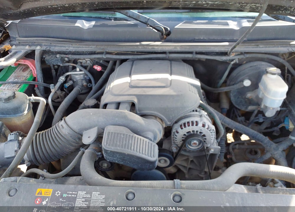 2009 CHEVROLET SILVERADO 1500 LT VIN: 2GCEK29J491105777