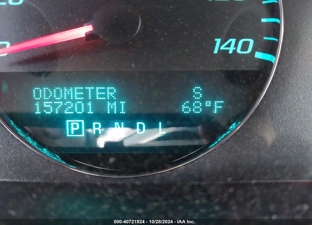 2012 CHEVROLET IMPALA LT VIN: 2G1WB5E33C1118341